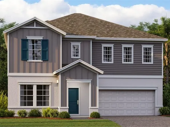 5672 LEMON GRASS STREET, CLERMONT, FL 34714
