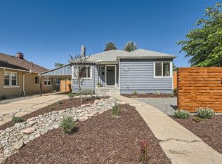 2947 Ames St, Wheat Ridge, CO 80214