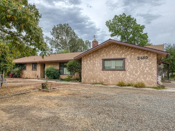 2450 S Willow Ave, Fresno, CA 93725