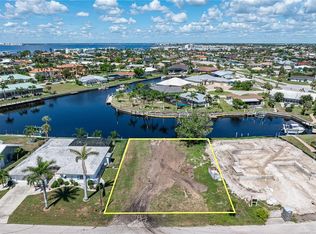 174 Crescent Dr LOT 5, Punta Gorda, FL 33950