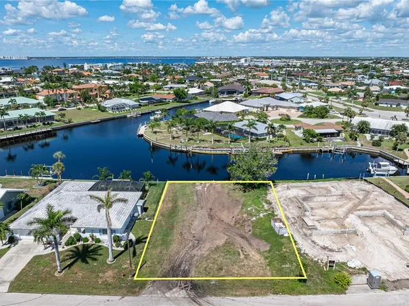 174 Crescent Dr Lot 5, Punta Gorda, FL 33950