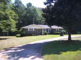 615 Poplar St, Bremen, GA 30110