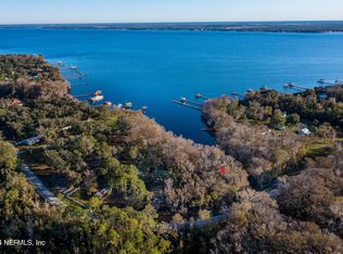 504 Cedar Creek Rd, Palatka, FL 32177