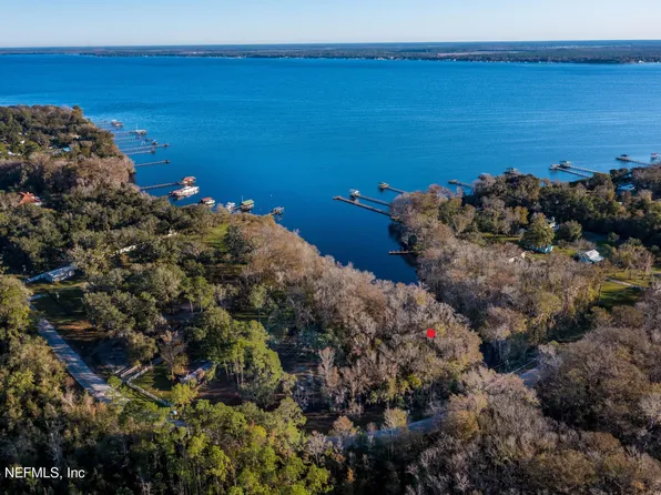 504 CEDAR CREEK Road, Palatka, FL 32177