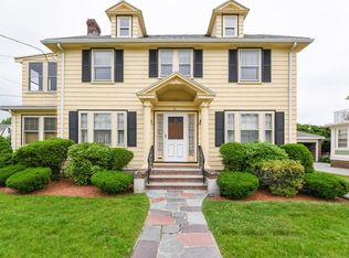 161 Lovell Rd, Watertown, MA 02472
