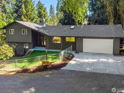 3515 Forest Drive NE, Bremerton, WA, 98310
