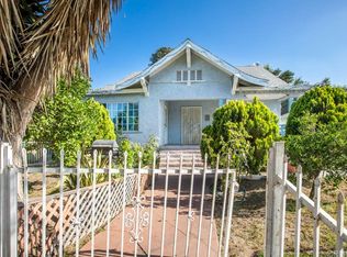 1231 W 50th St, Los Angeles, CA 90037