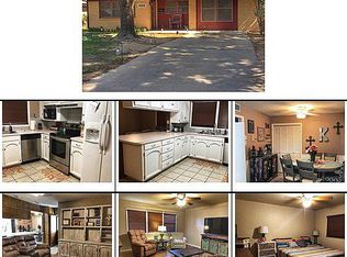 3222 Cornell Ave, Big Spring, TX 79720