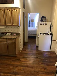 Rented by Eric Goodman Realty Corp