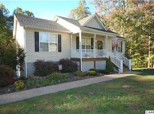 314 Tall Pines Dr, Stanardsville, VA 22973