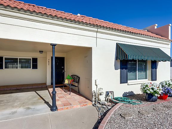 2nd image of 7654 E Pasadena Ave