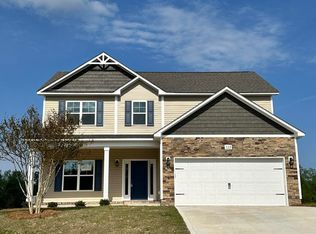 528 Isaac Branch Dr, Jacksonville, NC 28546