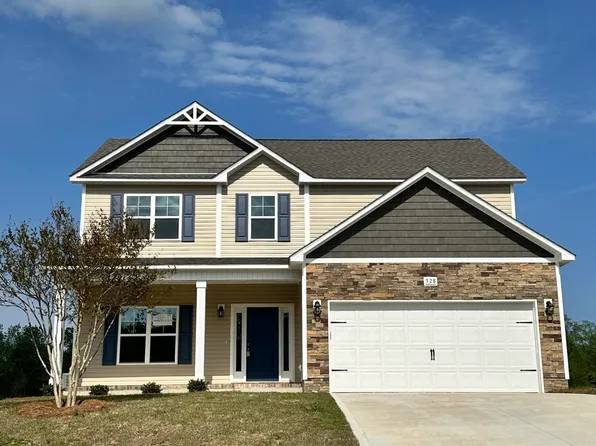 528 Isaac Branch Drive, Jacksonville, NC 28546