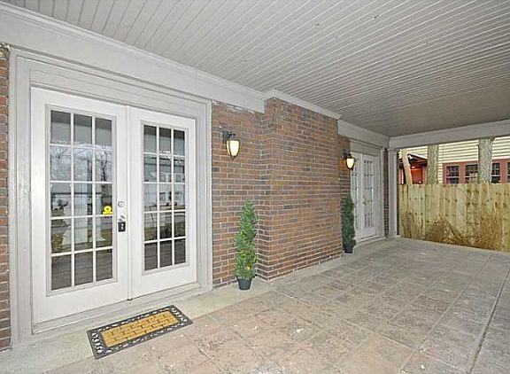 3rd image of 3920 Guilford Ave