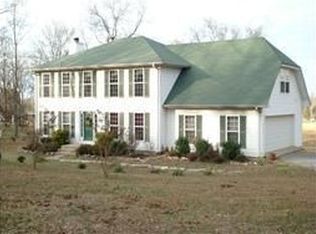 553 Barlow Ln, Lascassas, TN 37085
