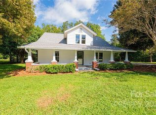 4313 Plateau Rd, Newton, NC 28658