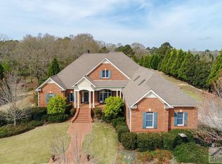 1121 Mallard Lake Dr, Bogart, GA 30622