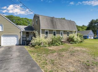 55 Cornfield Rd, Buxton, ME 04093