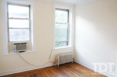 Rented by J Misrahi Realty Corp