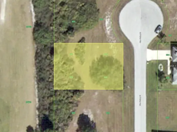88 Pine Valley Pl, Rotonda West, FL 33947