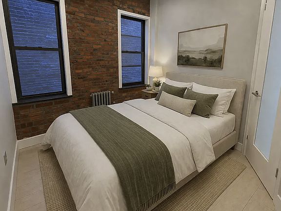 4th image of 438 W 52nd St #1-A