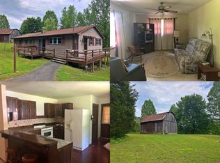 273 Sisson St, Oliver Springs, TN 37840