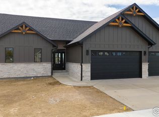 1271 Burt Ave, Berthoud, CO 80513