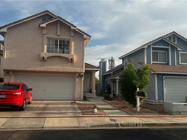 1653 Crystal Shadows Cir, Las Vegas, NV 89119