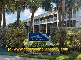 910 Harbour House Dr, Indian Rocks Beach, FL 33785