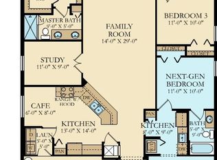 4767 Waltham Forest Dr, Davenport, FL 33837