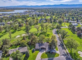 18 Fairway Ln, Littleton, CO 80123