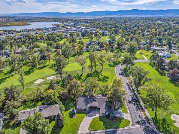 18 Fairway Lane, Littleton, CO 80123