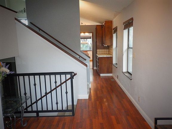 Entry Area