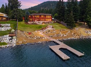 161 River Birch Rd, Laclede, ID 83841