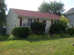 20 Sprague St, Brockton, MA 02302