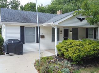 119 Norris St, Saint Clairsville, OH 43950
