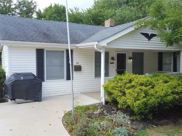 119 Norris St, Saint Clairsville, OH 43950