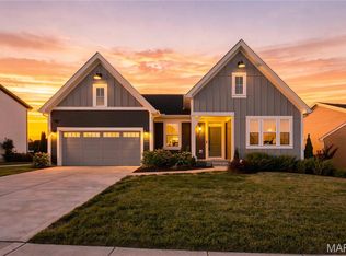 221 Kerry Downs Dr, Dardenne Prairie, MO 63368