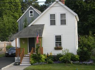 14 W Highland Ave, Melrose, MA 02176