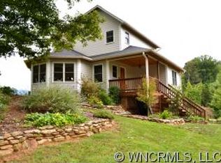 187 Jaynes Mountain Rd, Canton, NC 28716