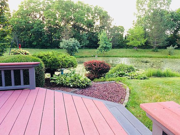 5th image of 1036 Willowood Cir