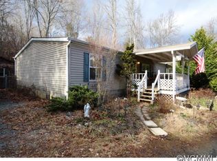 234 Fowler Ln, Brevard, NC 28712