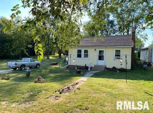 366 Ohio Ave, Galesburg, IL 61401