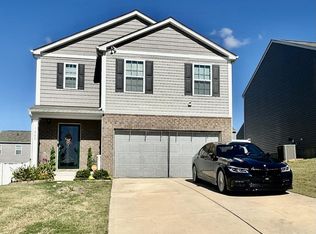 1605 Blue Velvet Ln, Dallas, NC 28034