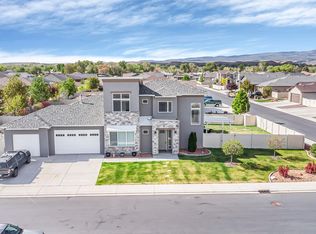 268 Mount Quandry St, Grand Junction, CO 81503