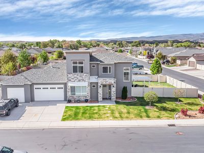 268 Mount Quandry St, Grand Junction, CO, 81503