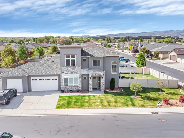 268 Mount Quandry St, Grand Junction, CO 81503
