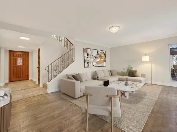 12242 Paseo Lucido APT B, San Diego, CA 92128