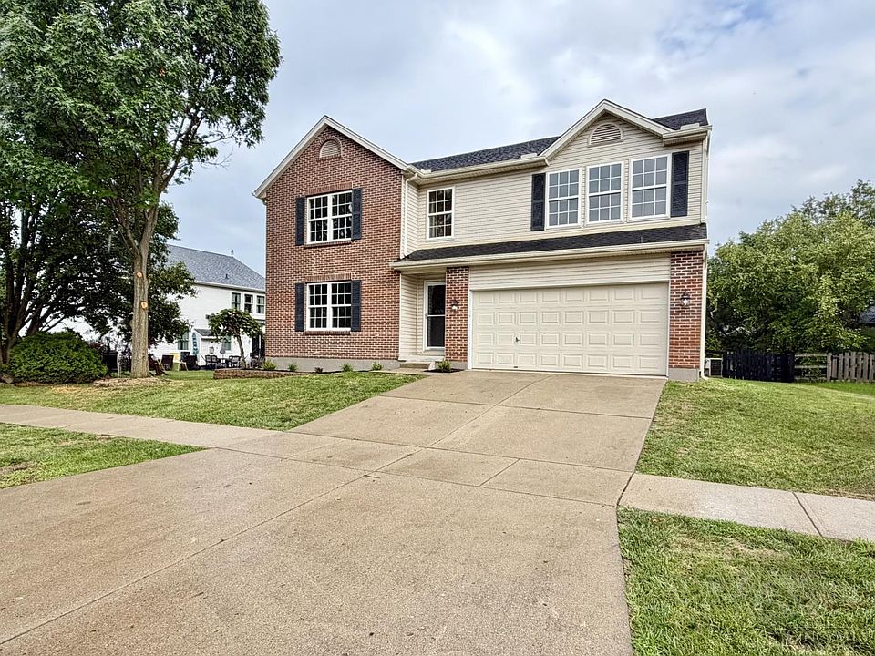 1st image of 161 Arbor Glen Ct