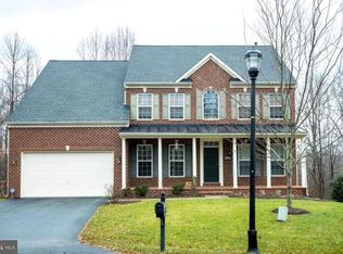 612 Stanwich Ter, Upper Marlboro, MD 20774